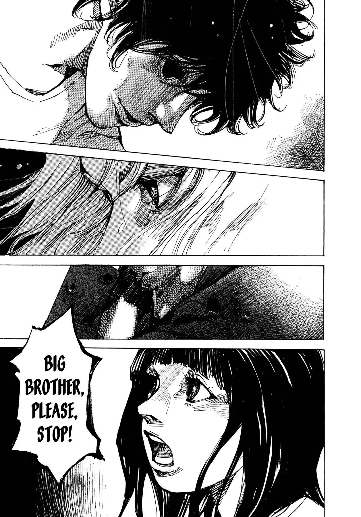 Hito Hitori Futari Chapter 80 11